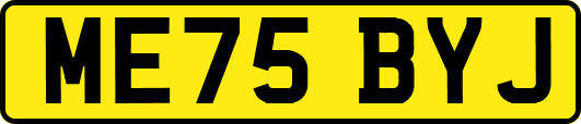 ME75BYJ