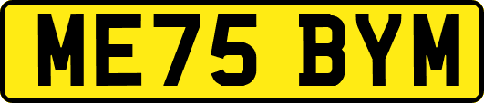 ME75BYM