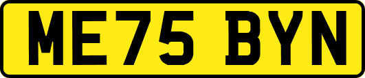 ME75BYN