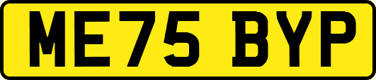 ME75BYP