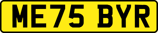 ME75BYR