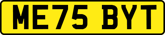 ME75BYT