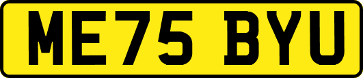ME75BYU