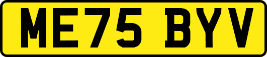 ME75BYV
