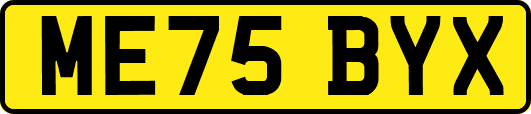 ME75BYX