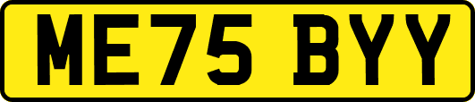 ME75BYY