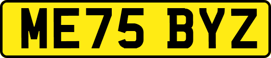 ME75BYZ