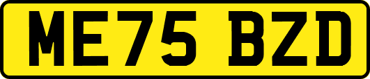 ME75BZD