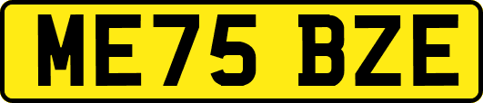 ME75BZE