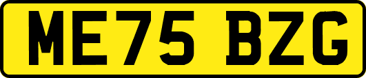 ME75BZG