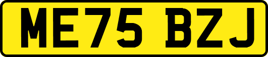 ME75BZJ