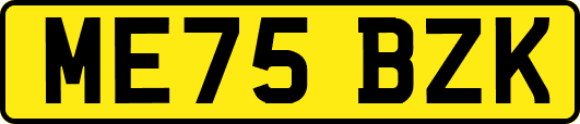 ME75BZK
