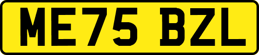 ME75BZL