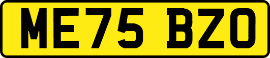 ME75BZO