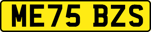 ME75BZS