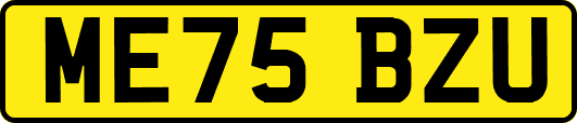 ME75BZU