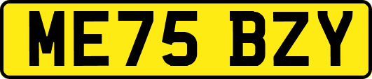 ME75BZY