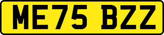 ME75BZZ