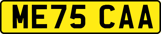 ME75CAA