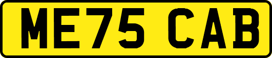 ME75CAB