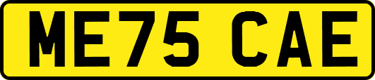 ME75CAE