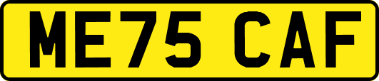 ME75CAF