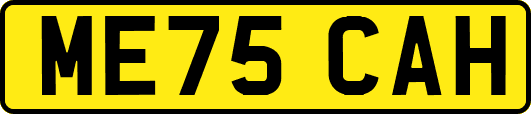 ME75CAH