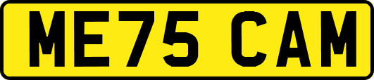 ME75CAM