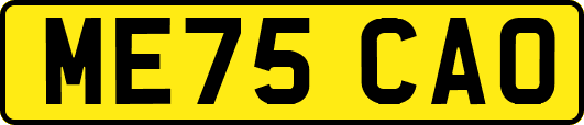 ME75CAO
