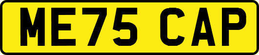 ME75CAP