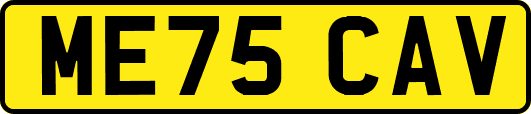ME75CAV