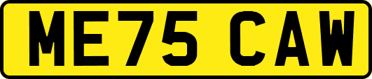 ME75CAW