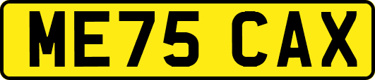 ME75CAX