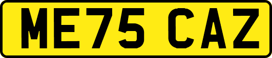 ME75CAZ