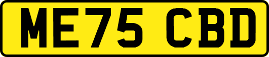 ME75CBD