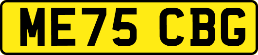 ME75CBG