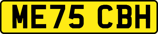 ME75CBH