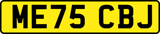ME75CBJ