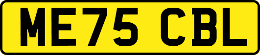 ME75CBL