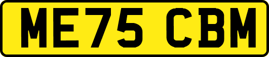 ME75CBM