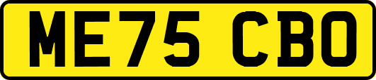 ME75CBO