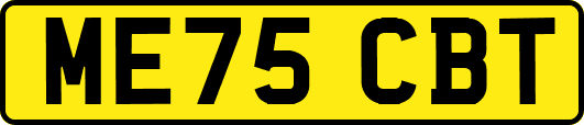 ME75CBT