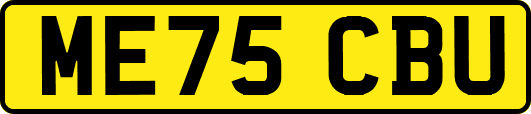 ME75CBU