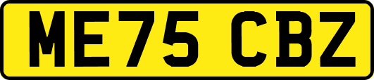 ME75CBZ