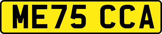 ME75CCA