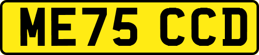 ME75CCD