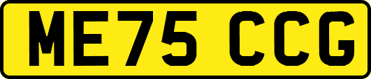 ME75CCG