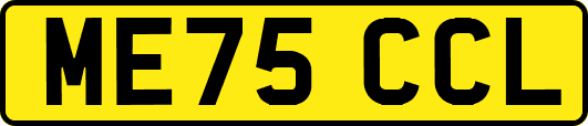 ME75CCL
