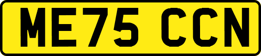 ME75CCN