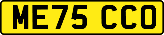 ME75CCO